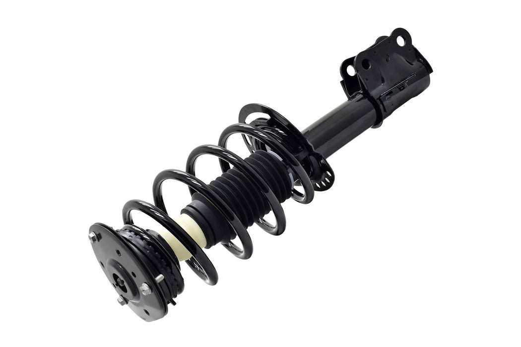 Front Left/Driver Side Suspension Strut and Coil Spring Assembly for Ford Fusion 2019 2018 2017 2016 2015 2014 2013 P-2449836