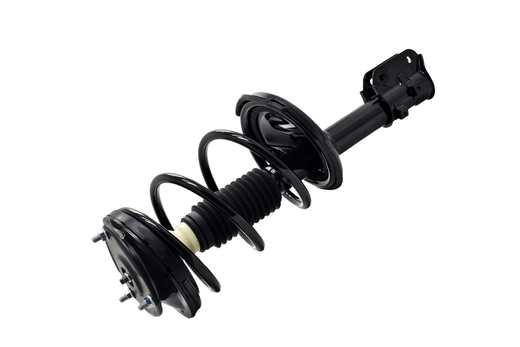 Front Left/Driver Side Suspension Strut and Coil Spring Assembly for Hyundai Entourage 3.8L V6 FWD 2010 2009 2008 2007 P-2449860