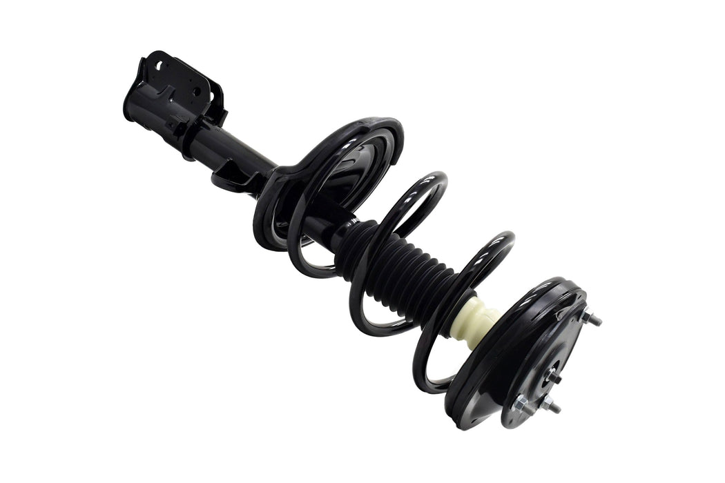 Front Left/Driver Side Suspension Strut and Coil Spring Assembly for Hyundai Entourage 3.8L V6 FWD 2010 2009 2008 2007 P-2449860