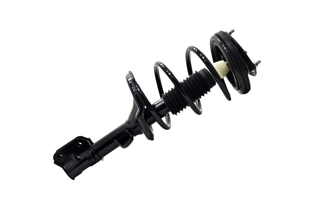 Front Left/Driver Side Suspension Strut and Coil Spring Assembly for Hyundai Entourage 3.8L V6 FWD 2010 2009 2008 2007 P-2449860