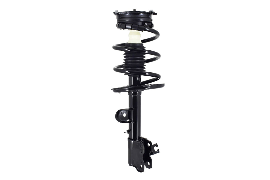 Front Right/Passenger Side Suspension Strut and Coil Spring Assembly for Infiniti QX60 AWD Hybrid 2020 2019 2018 2017 2016 2015 2014 P-2449872