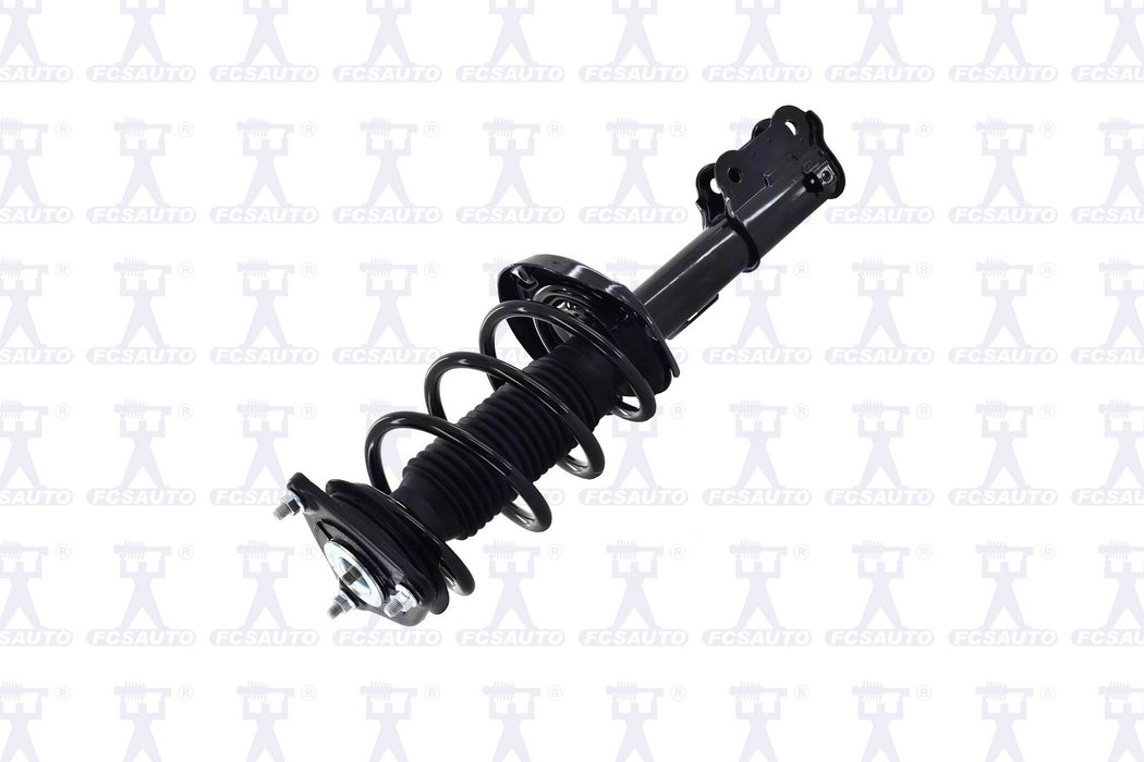 Front Left/Driver Side Suspension Strut and Coil Spring Assembly for Kia Soul 1.6L L4 2019 2018 2017 2016 2015 2014 P-2449949