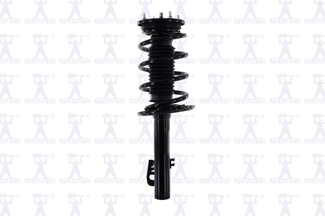 Front Left/Driver Side Suspension Strut and Coil Spring Assembly for Ford Flex 2009 P-2449979