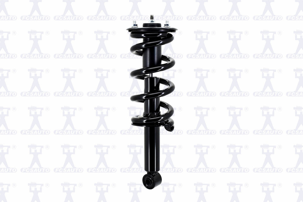 Front Suspension Strut and Coil Spring Assembly for Nissan NV3500 RWD Standard Cargo Van 2014 2013 2012 P-2450566