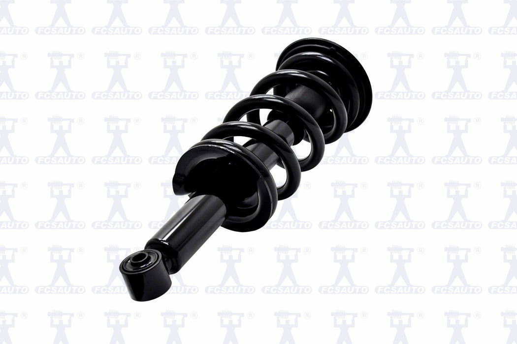 Front Suspension Strut and Coil Spring Assembly for Nissan NV3500 RWD Standard Cargo Van 2014 2013 2012 P-2450566