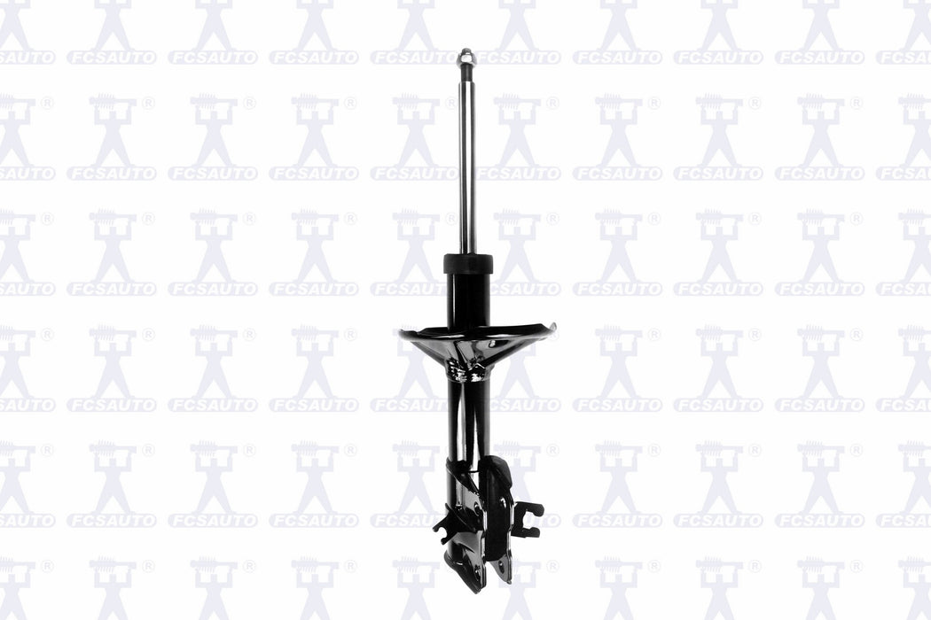 Front Right/Passenger Side Suspension Strut Assembly for Mitsubishi Mirage 1.8L L4 2002 2001 2000 1999 1998 1997 P-2445710