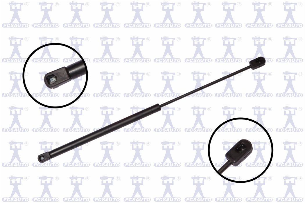 Back Glass Lift Support for GMC Yukon XL 2500 2006 2005 2004 2003 2002 2001 2000 P-2443707