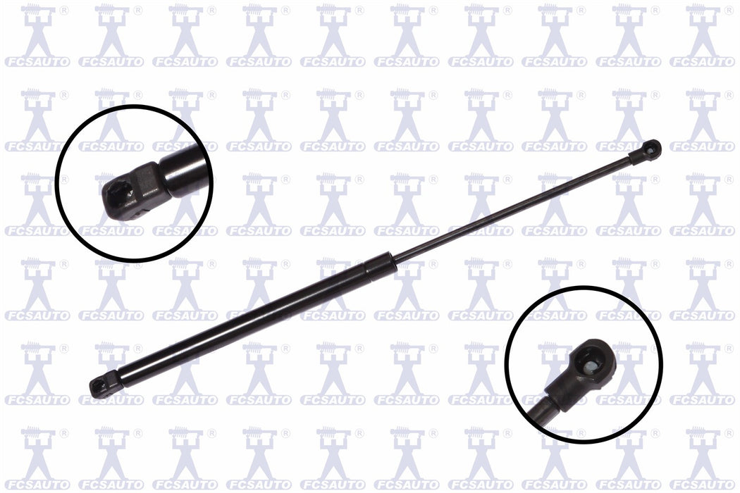 Rear Hatch Lift Support for Volkswagen Rabbit 2009 2008 2007 2006 P-2443806