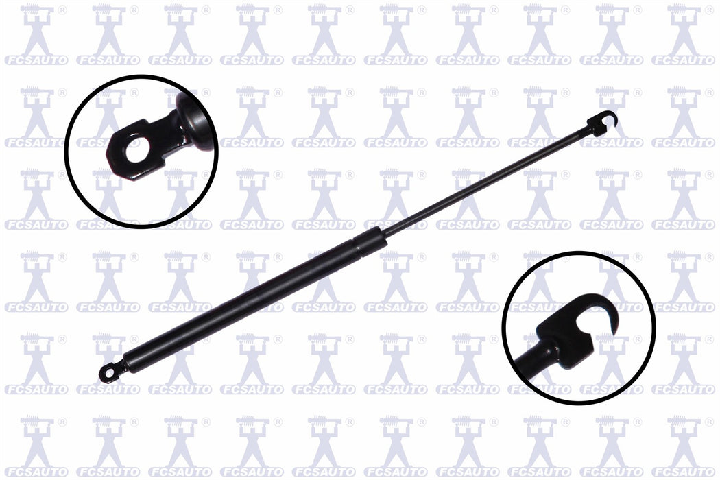 Trunk Lid Lift Support for Volvo 740 1992 1991 1990 1989 1988 1987 1986 1985 P-2444023