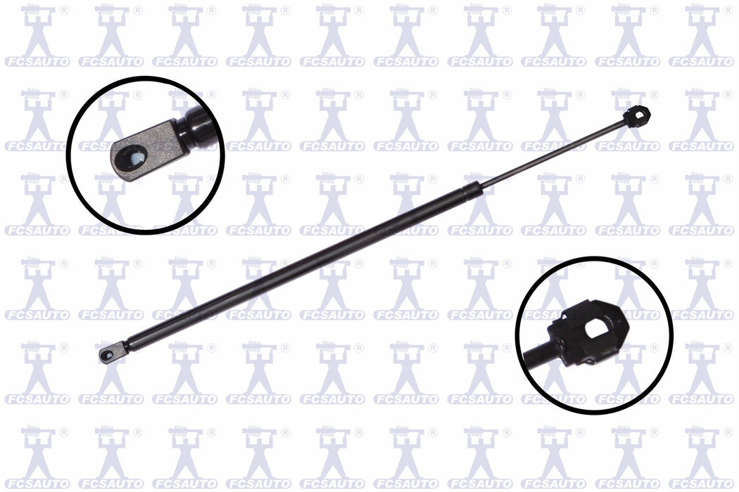 Hood Lift Support for Buick Regal 1996 1995 1994 1993 P-2444030