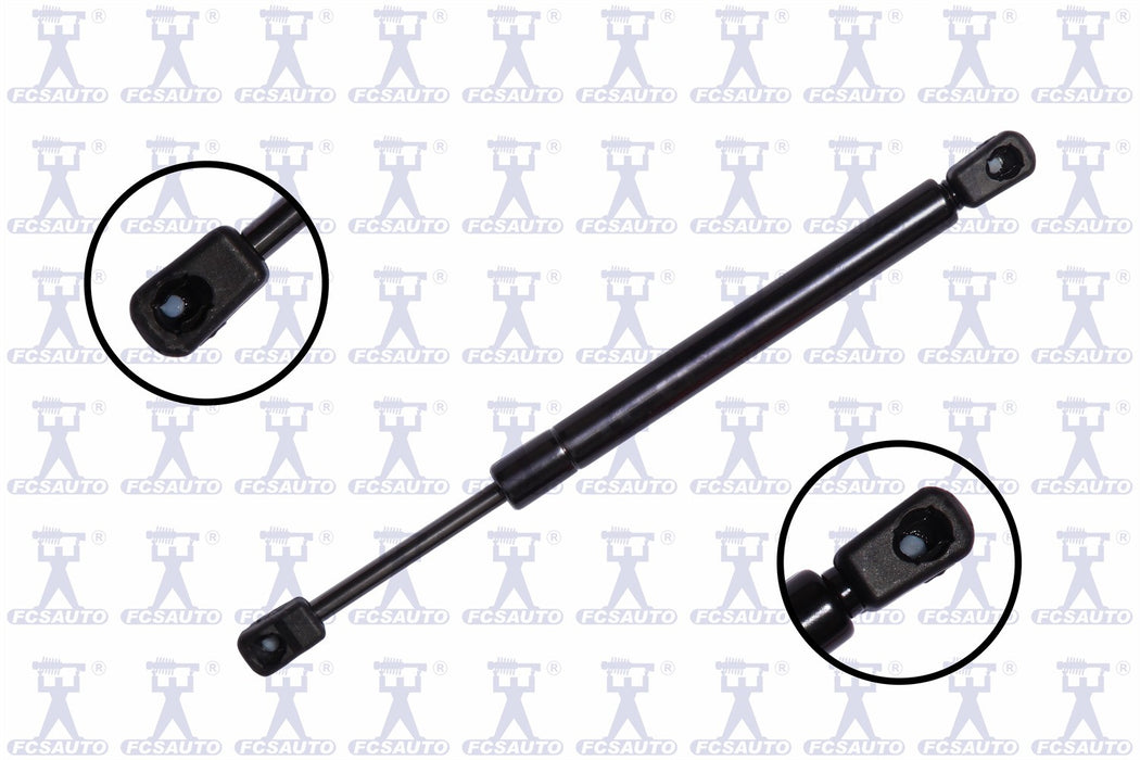 Trunk Lid Lift Support for BMW 318i Base Sedan 1999 1998 1997 1996 1995 1994 1993 P-2444055