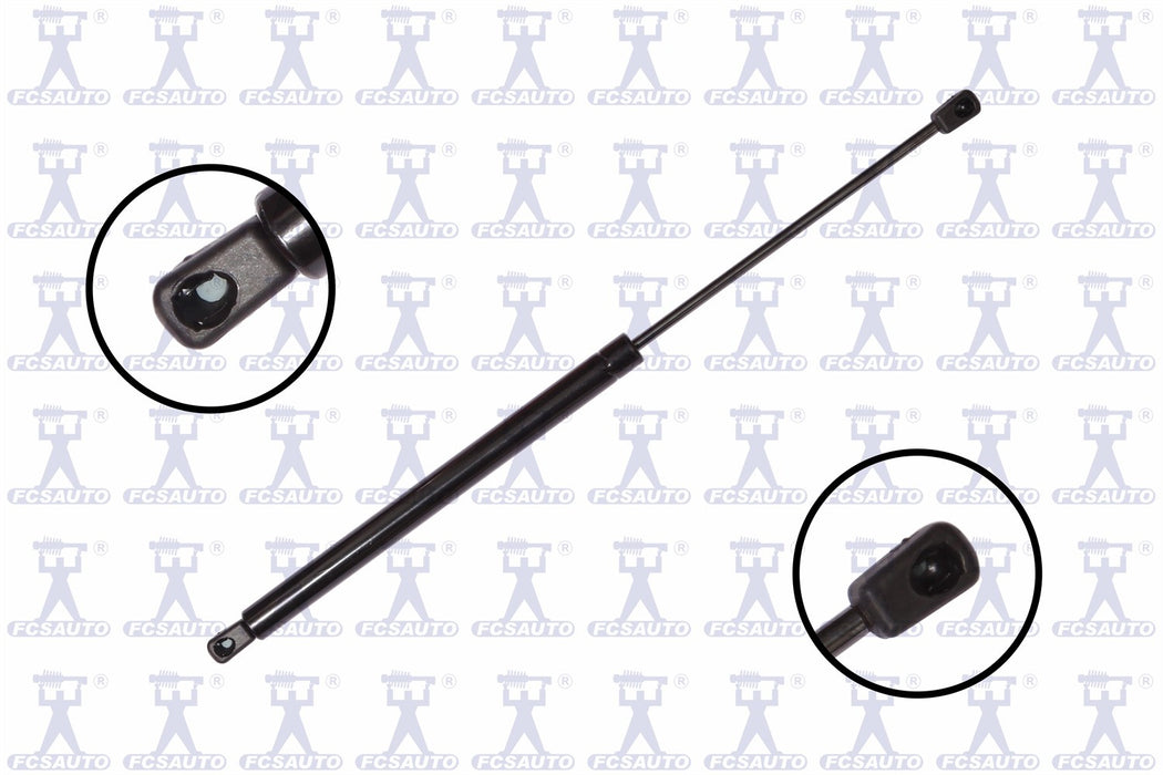 Liftgate Lift Support for Nissan Quest 2002 2001 2000 1999 P-2444178