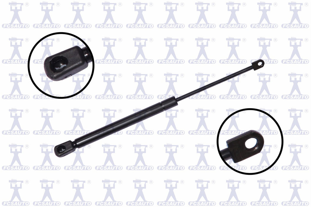 Rear Deck Lid Lift Support for Mercury Capri 2-Door Convertible 1994 1993 1992 1991 P-2444275