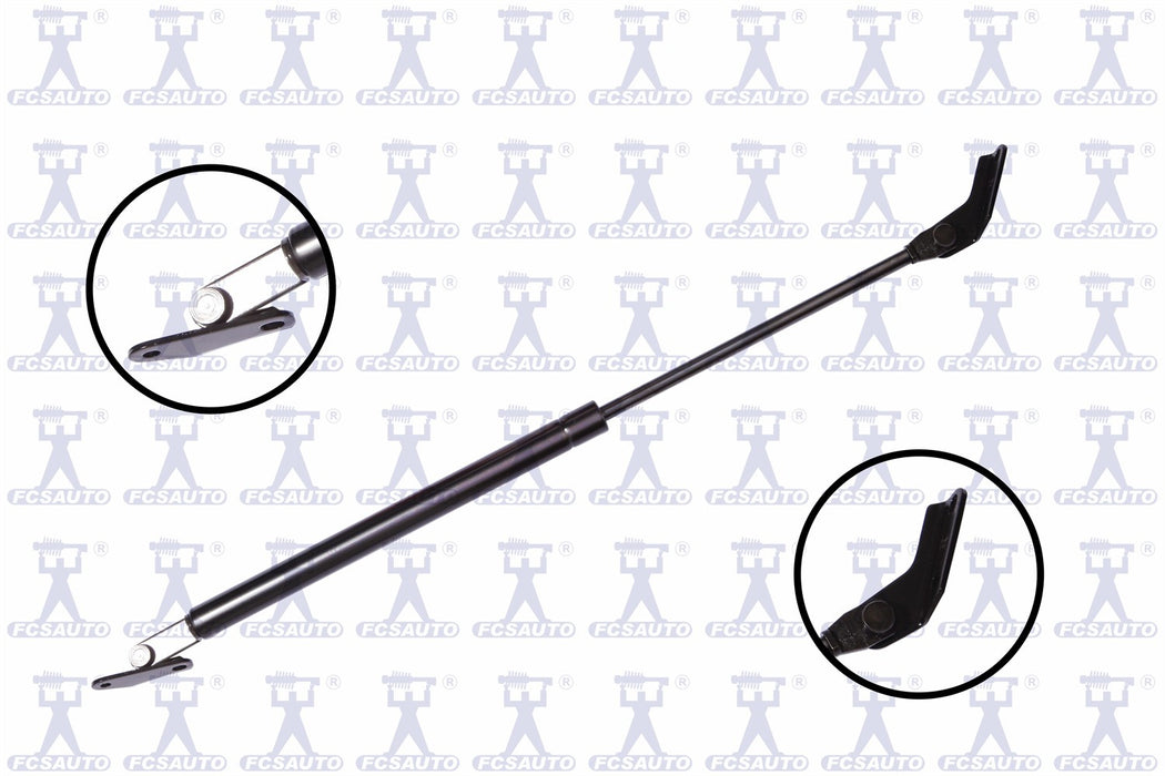 Right Tailgate Lift Support for Toyota Camry 4-Door Wagon 1991 1990 1989 1988 1987 P-2444592