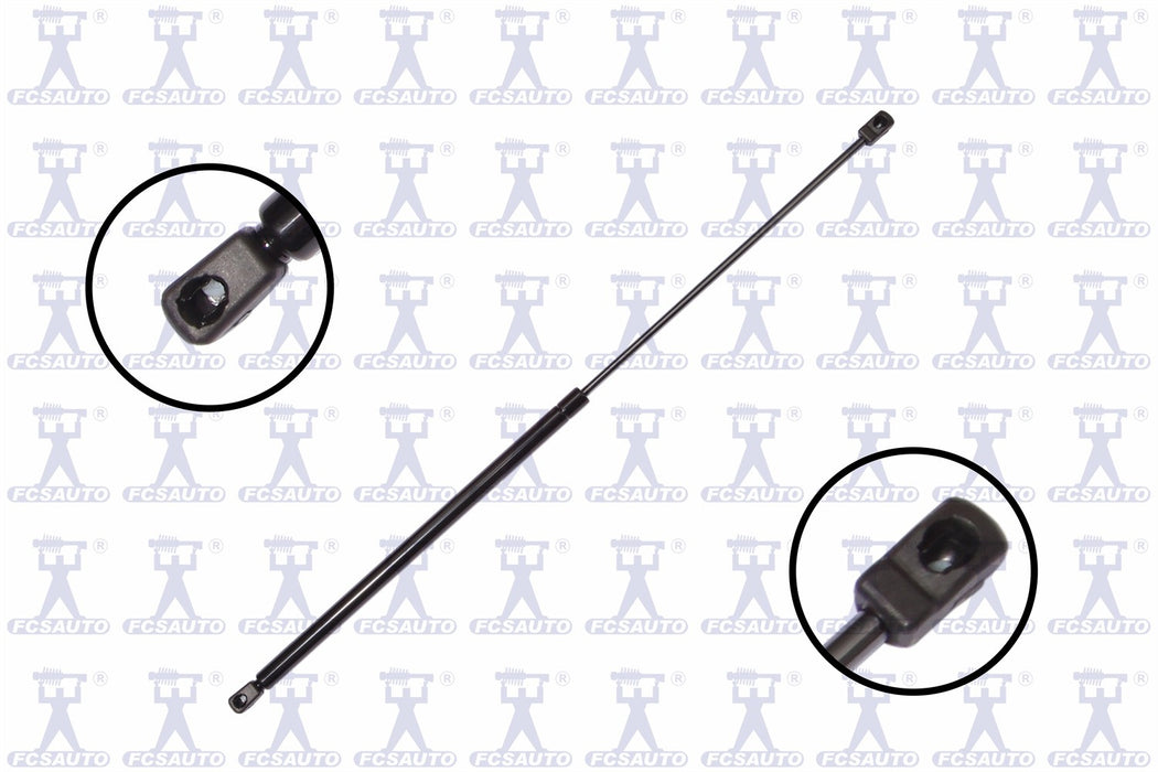 Hood Lift Support for Volkswagen Jetta 2009 2008 2007 2006 P-2444746