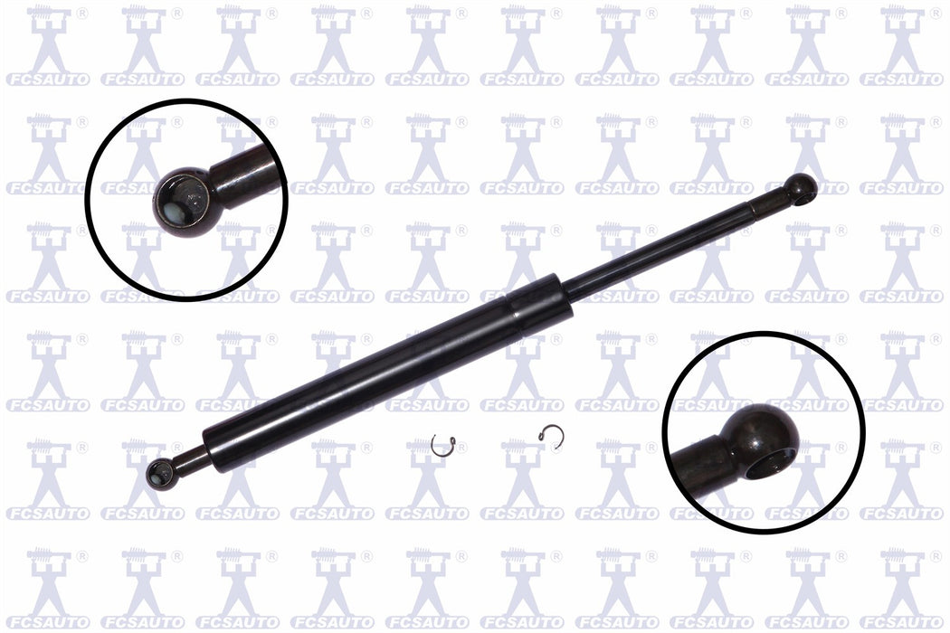 Rear Hatch Lift Support for Saab 9-5 2009 2008 2007 2006 2005 2004 2003 2002 2001 2000 1999 P-2445072