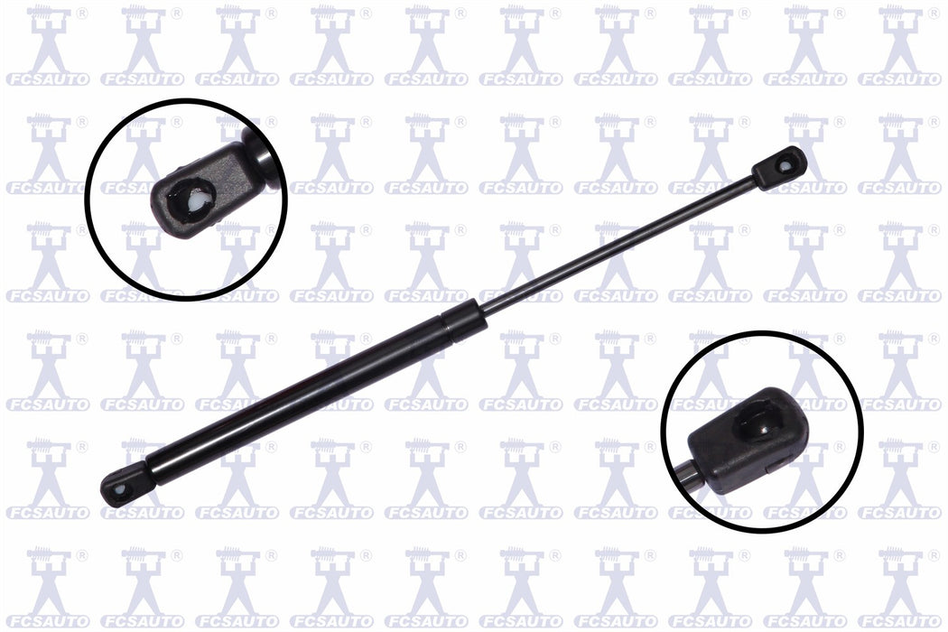 Rear Trunk Lid Lift Support for Audi TT Coupe 2006 2005 2004 2003 2002 2001 2000 P-2445094