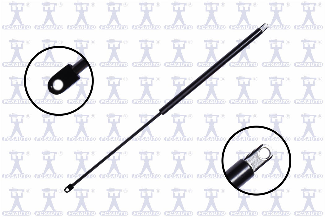 Hood Lift Support for Audi 80 Quattro 1992 1991 1990 1989 1988 P-2445215