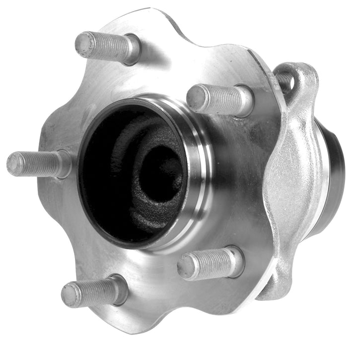 Rear Wheel Bearing and Hub Assembly for Nissan Rogue FWD 2020 2019 2018 2017 2016 2015 2014 2013 2012 2011 2010 2009 2008 P-2470178