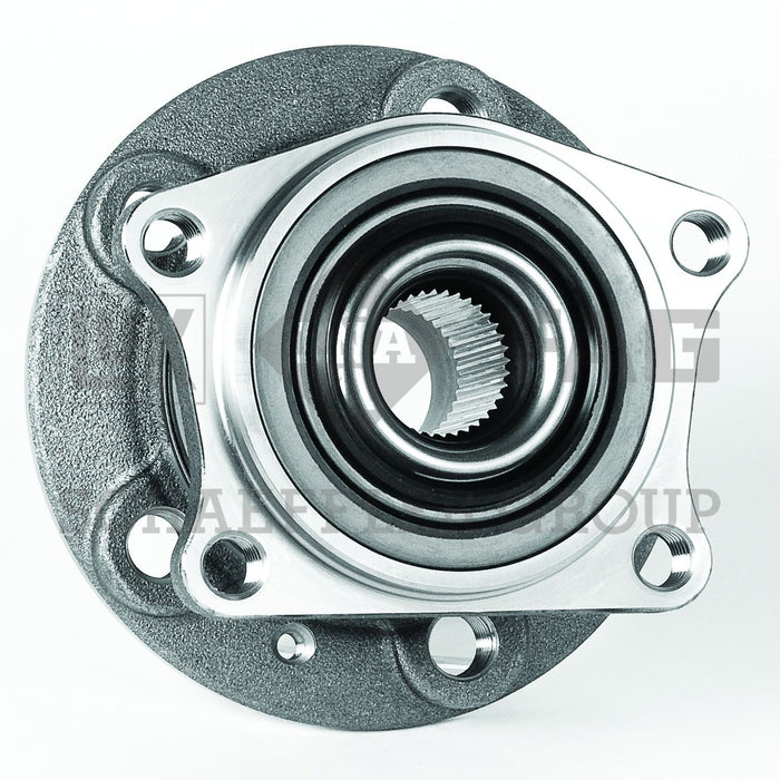 Rear Wheel Bearing for Mercedes-Benz 300CE 1993 1992 1991 1990 1989 1988 P-2481945