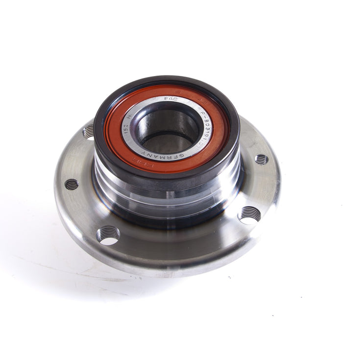 Rear Wheel Bearing and Hub Assembly for Alfa Romeo Mito 2012 P-2484690