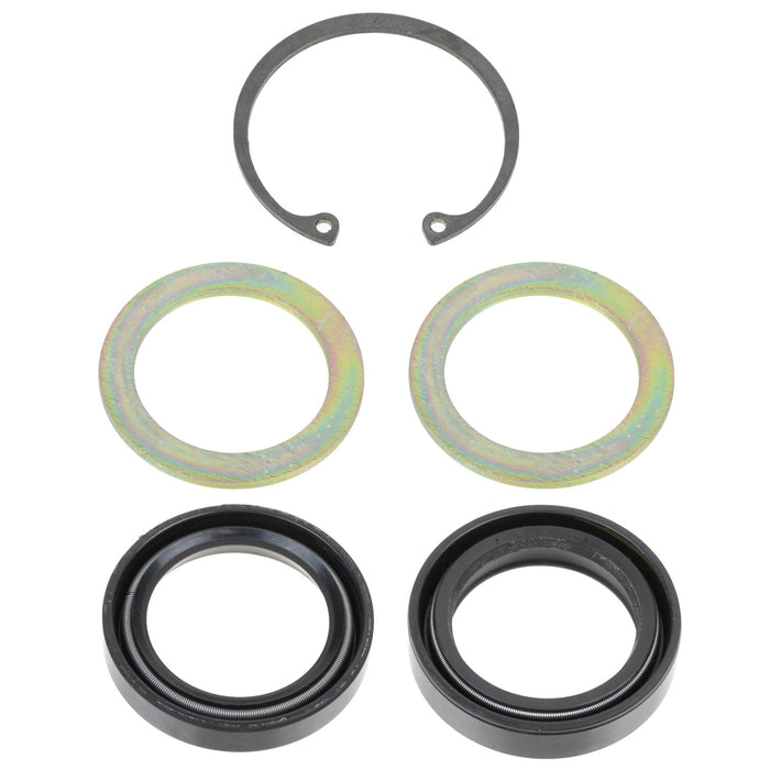 Steering Gear Pitman Shaft Seal Kit for GMC C2500 1986 1985 1984 1983 1982 1981 1980 1979 P-2459247