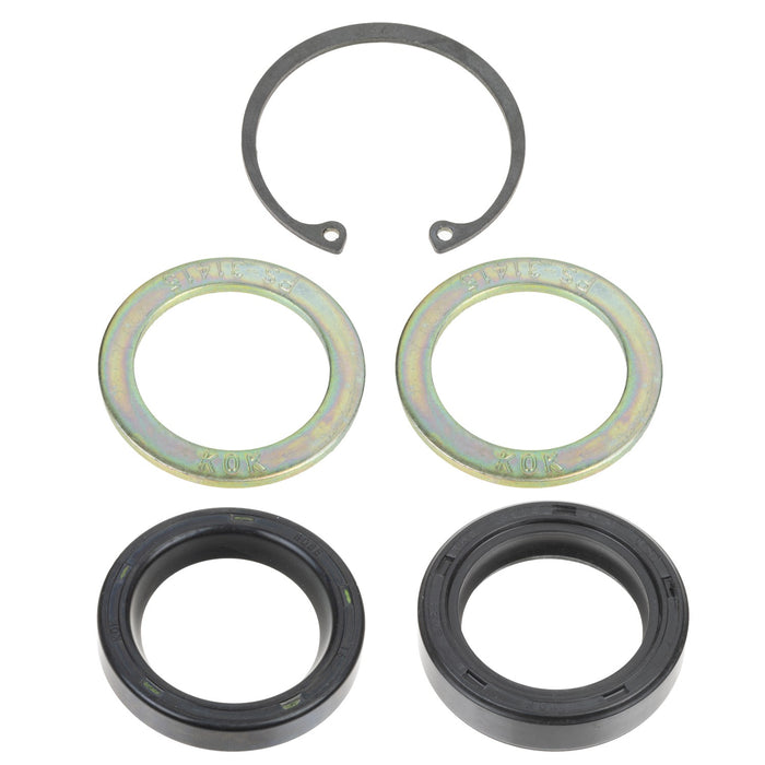 Steering Gear Pitman Shaft Seal Kit for Chevrolet V10 Suburban 1988 1987 P-2459193