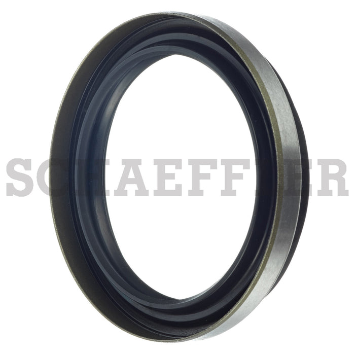 Rear Engine Crankshaft Seal for Chrysler New Yorker 1982 1981 1980 1979 1978 1977 1976 1975 1974 1973 1972 1971 1970 1969 1968 1967 1966 P-2466359