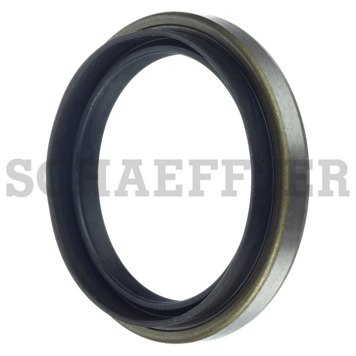 Rear Engine Crankshaft Seal for DeSoto Firesweep 1959 1958 P-2466367