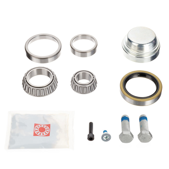 Front Wheel Bearing Kit for Mercedes-Benz C280 2000 1999 1998 1997 1996 1995 1994 P-2469777