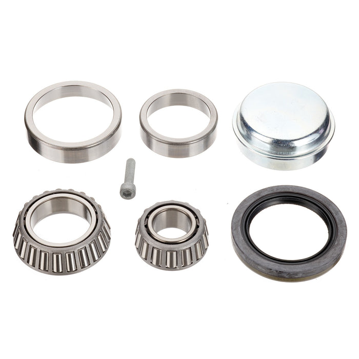 Front Wheel Bearing Kit for Mercedes-Benz C250 Base 2015 2014 2013 2012 P-2469816