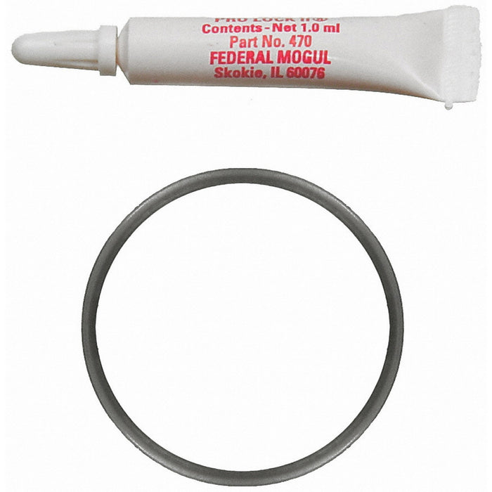 Engine Timing Cover Repair Sleeve for GMC P25/P2500 Van 1974 1973 1972 1971 1970 1969 1968 1967 P-2493385