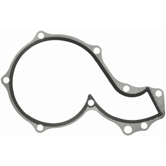 Engine Water Pump Gasket for Audi A4 Quattro 1.8L L4 2005 2004 2003 2002 2001 2000 1999 1998 1997 P-2497382