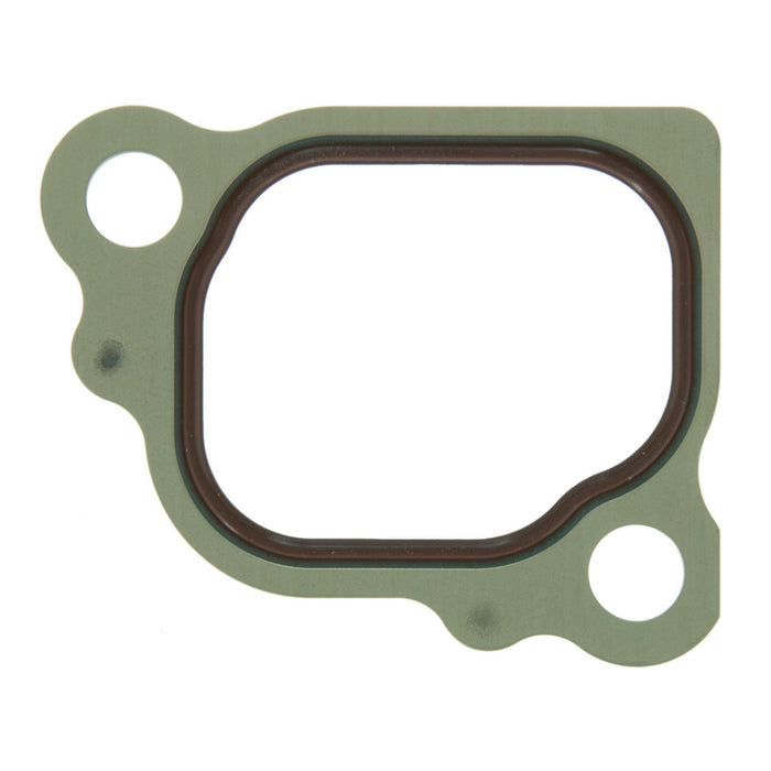 Front OR Rear Engine Coolant Outlet Gasket for Lexus LX470 4.7L V8 2007 2006 2005 2004 2003 2002 2001 2000 1999 1998 P-2500091