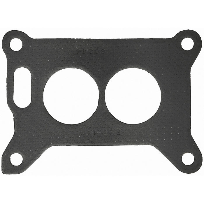 Fuel Injection Throttle Body Mounting Gasket for Mercury Capri 5.0L V8 19 VIN 1985 1984 1983 1982 1981 1980 1979 P-2503528