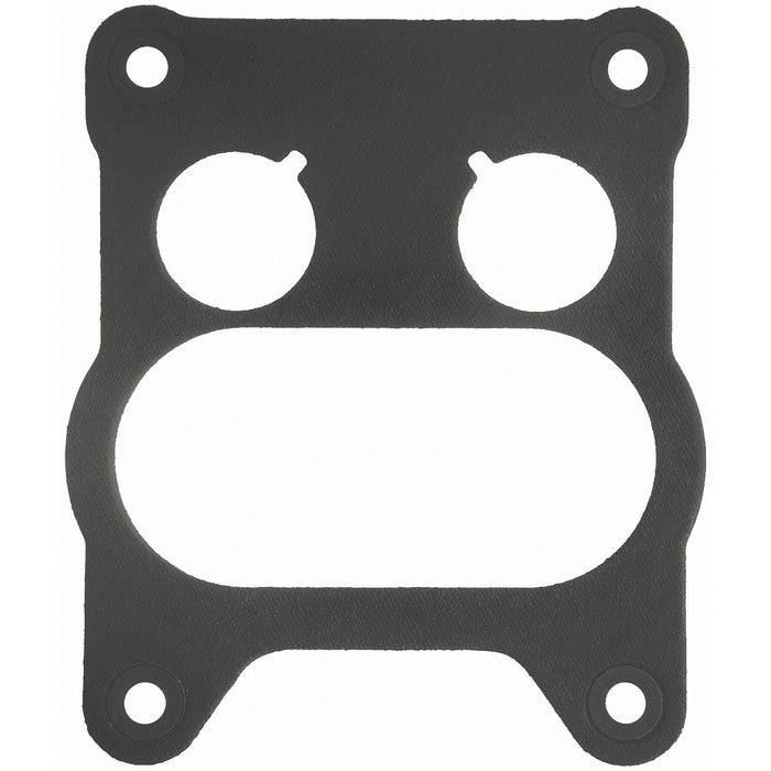 Carburetor Mounting Gasket for Pontiac Safari 5.0L V8 1989 1988 1987 P-2504396