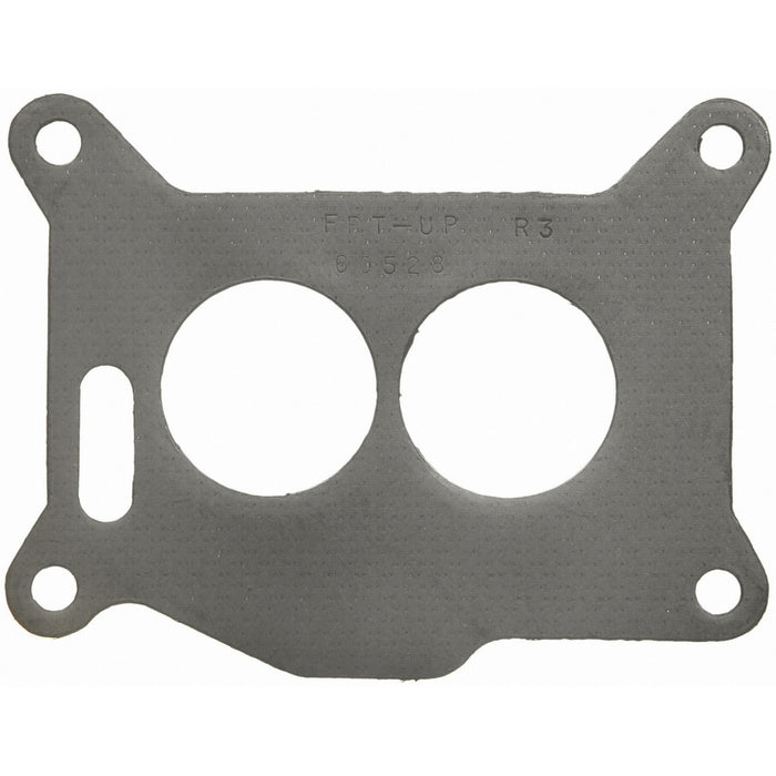 Carburetor Mounting Gasket for Ford Bronco 29 VIN 1985 1984 1983 P-2504838