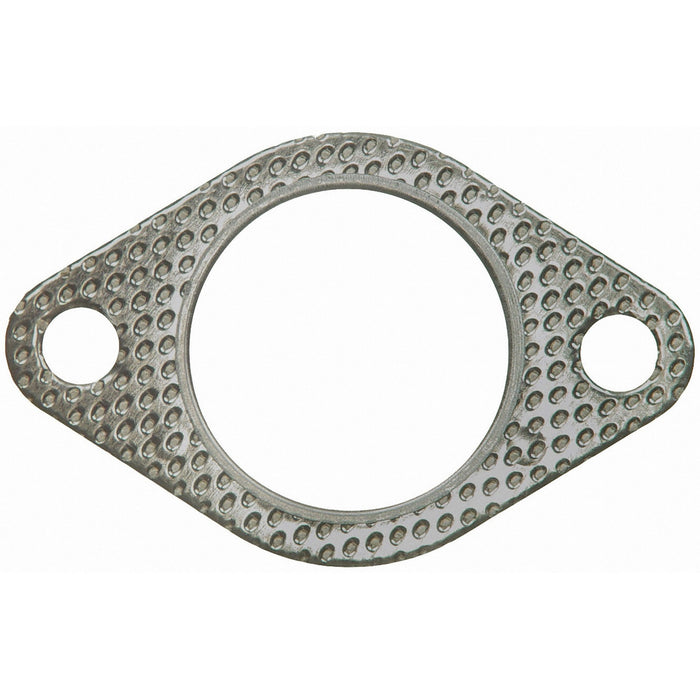 Converter To Intermediate Pipe Exhaust Pipe Flange Gasket for Eagle Vista 1992 1991 1990 1989 1988 P-2505244