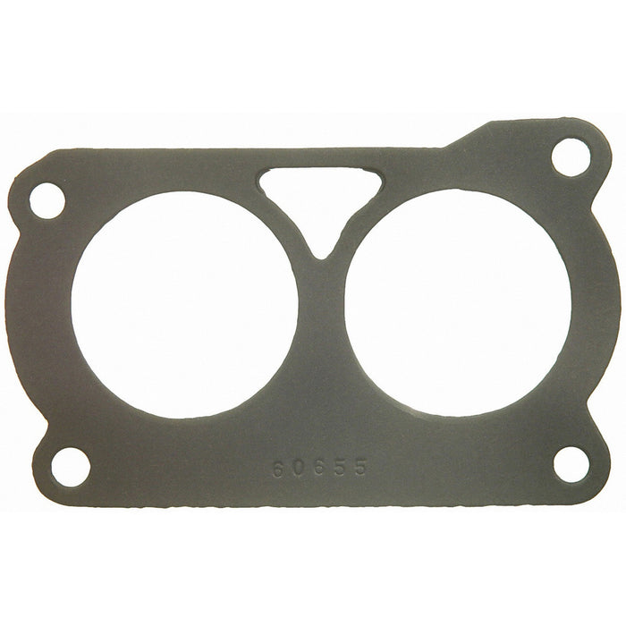 Fuel Injection Throttle Body Mounting Gasket for Excalibur Limited 5.7L V8 1993 P-2505425