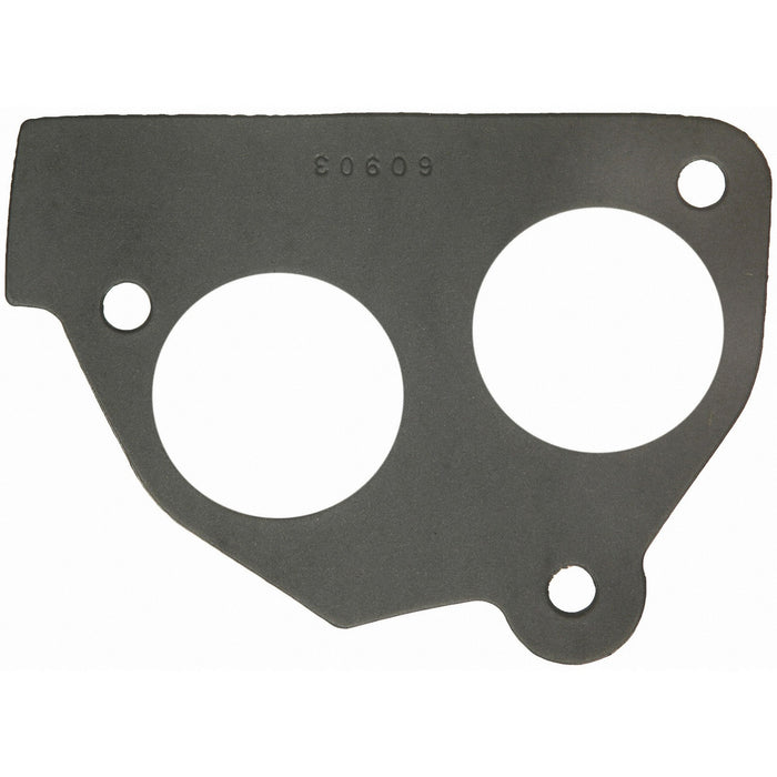 Fuel Injection Throttle Body Mounting Gasket for Chevrolet C2500 1995 1994 1993 1992 1991 1990 1989 1988 P-2506219