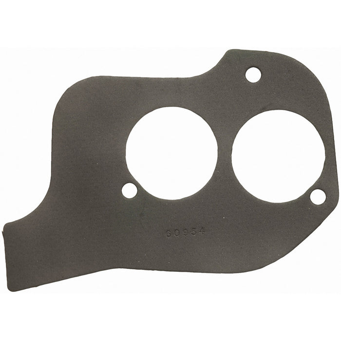 Fuel Injection Throttle Body Mounting Gasket for Chevrolet C1500 7.4L V8 1993 1992 1991 P-2506409