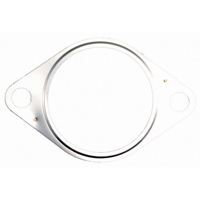 Front Pipe To Rear Converter OR Manifold Converter To Front Pipe OR Rear Converter To Resonator Assembly OR Resonator Assembly To Muffler Assembly Exhaust Pipe Flange Gasket for Hyundai Genesis P-2509215