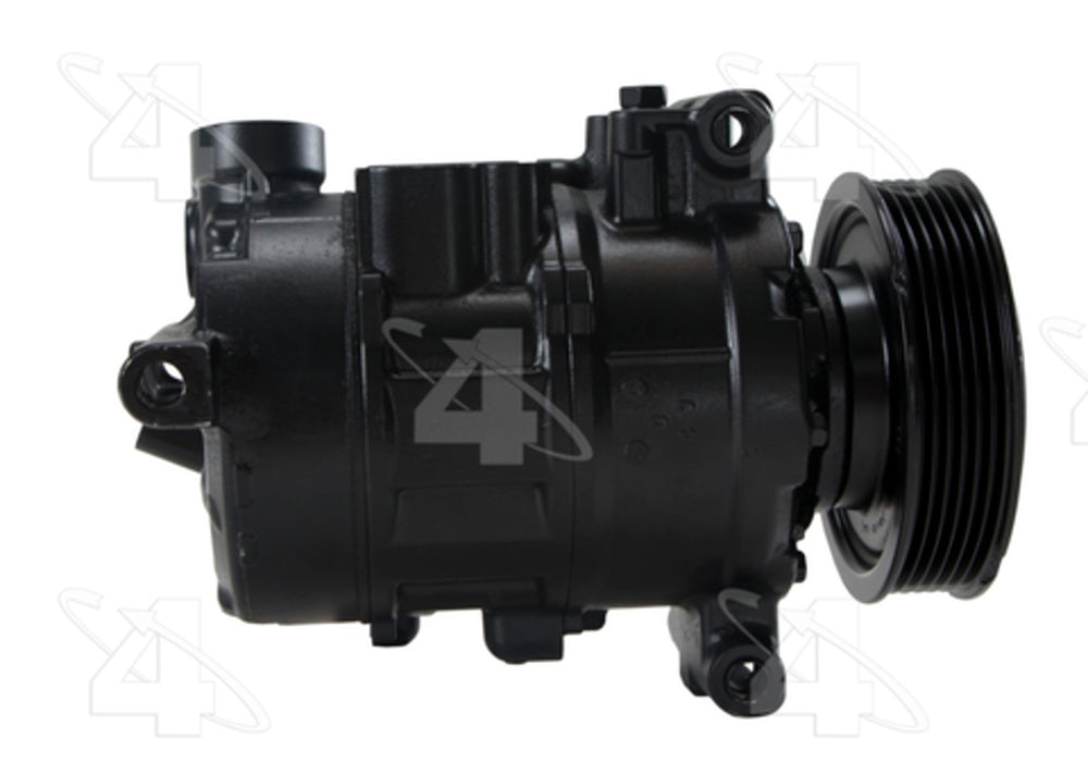 A/C Compressor for Volkswagen Jetta 2.0L L4 2012 P-2646995