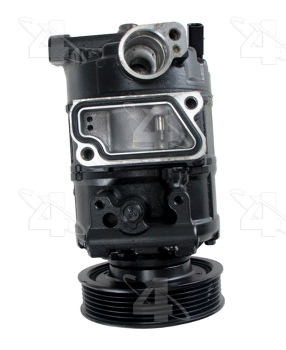 A/C Compressor for Volkswagen Jetta 2.0L L4 2012 P-2646995