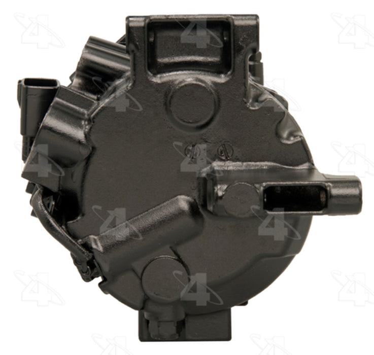 A/C Compressor for Lexus IS250 AWD 2013 2012 2011 2010 2009 2008 2007 2006 P-2647045