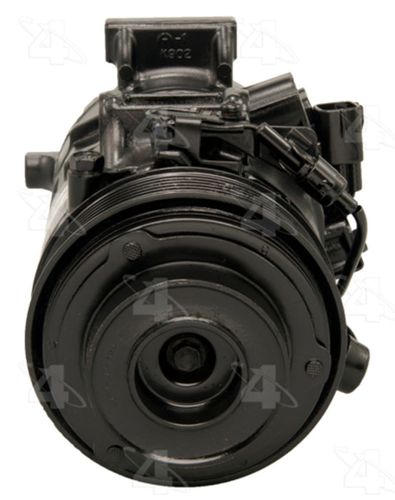 A/C Compressor for Lexus IS250 AWD 2013 2012 2011 2010 2009 2008 2007 2006 P-2647045