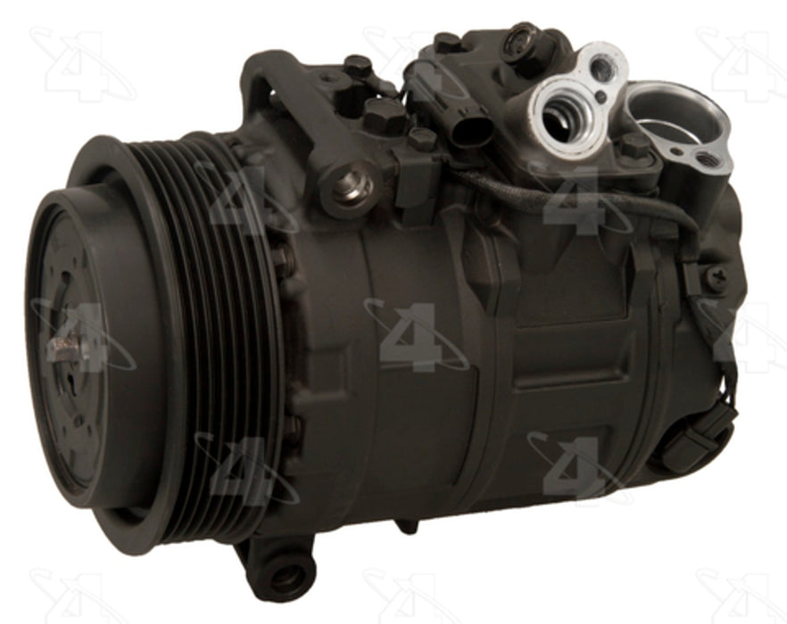 A/C Compressor for Mercedes-Benz E350 2006 P-2647063