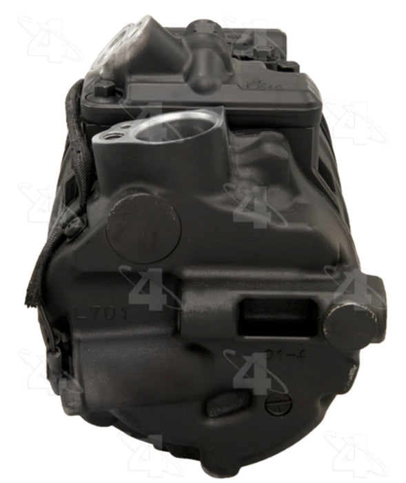 A/C Compressor for Mercedes-Benz E350 2006 P-2647063