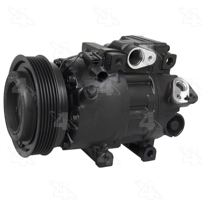 A/C Compressor for Hyundai Sonata 2.4L L4 2010 P-2647110