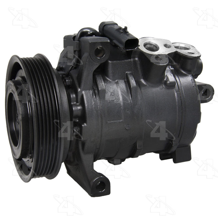 A/C Compressor for Ram 1500 5.7L V8 2012 2011 P-2647135